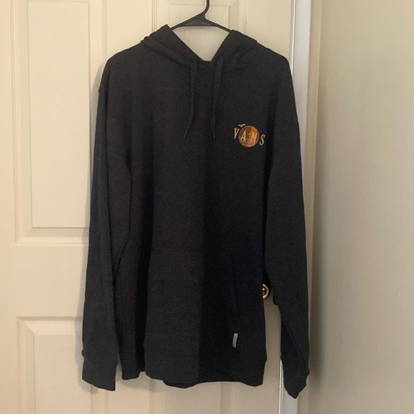 BNWT VANS HOODIE - Picture 1 of 8